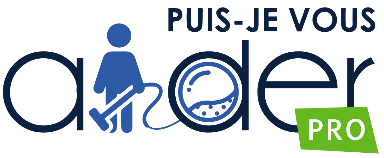 Puis-je vous aider ?