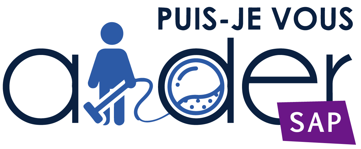 Puis-je vous aider ?