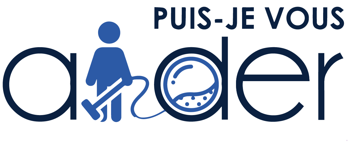 Puis-je vous aider ?