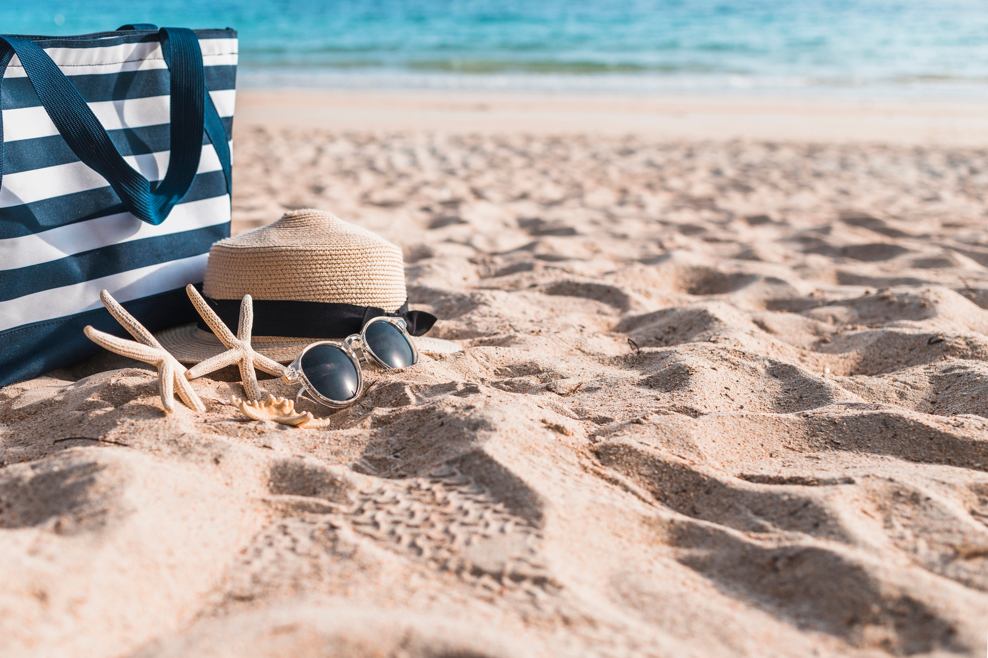 Retour de vacances